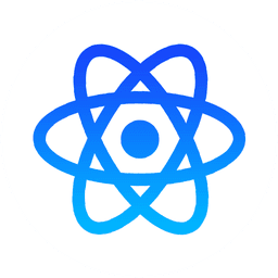 React