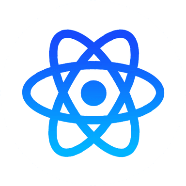 React